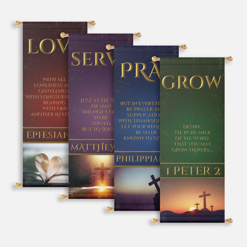 Church Banners