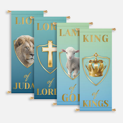 Church Banners