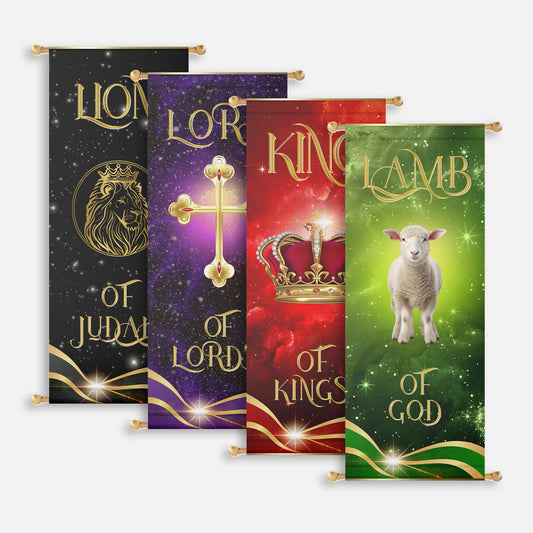 Church Banners