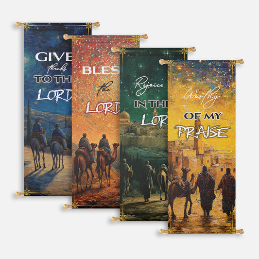 Church Banners