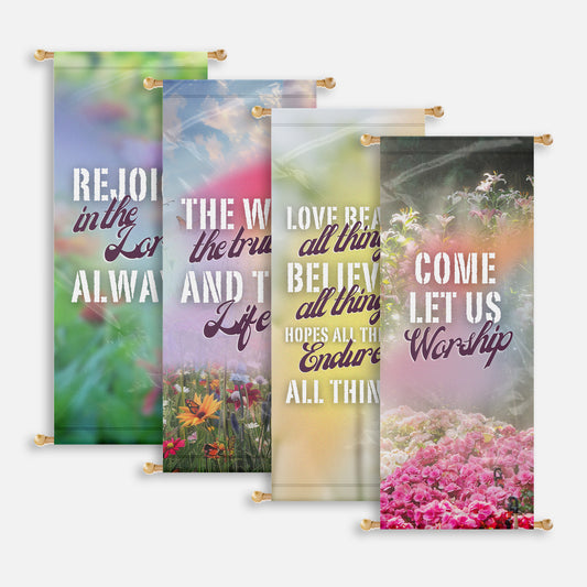 Church Banners