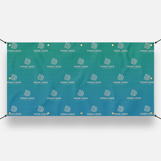 Mesh Banner