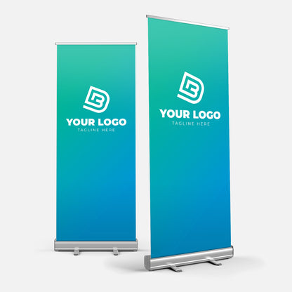 Retractable Banner