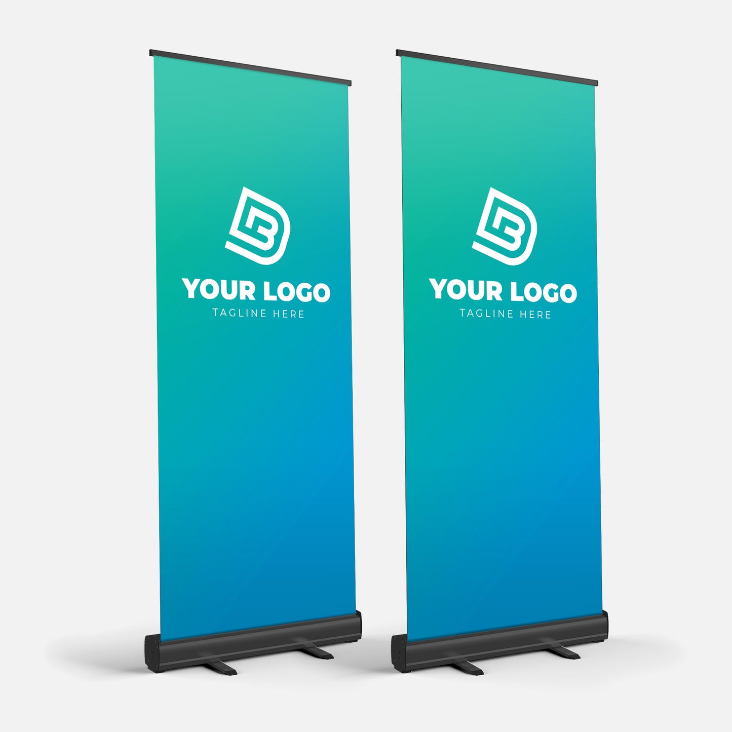 Retractable Banner