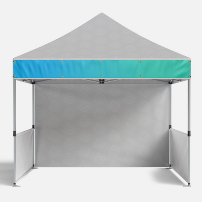 Tent Banner
