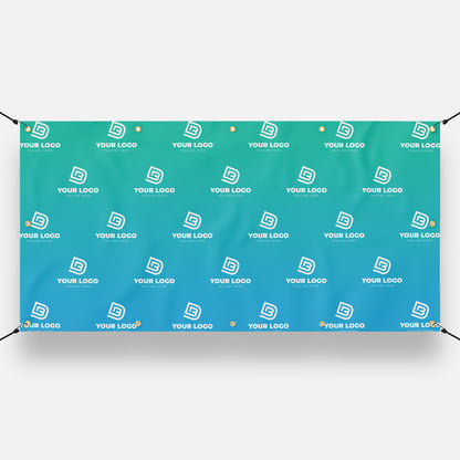 Vinyl Banner