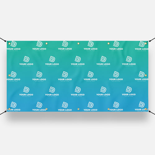 Vinyl Banner