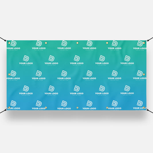 Vinyl Banner
