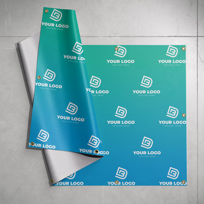 Vinyl Banner