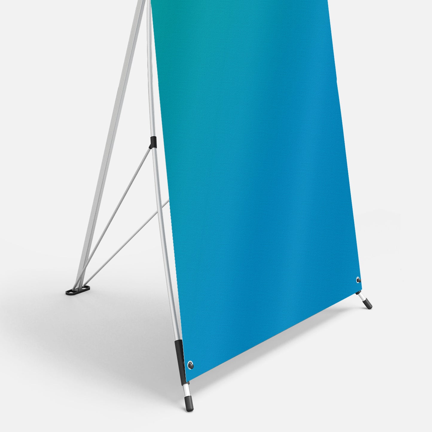 X-Stand Banner