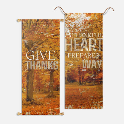 Fall Church Banners – Give Thanks — original mockup 2