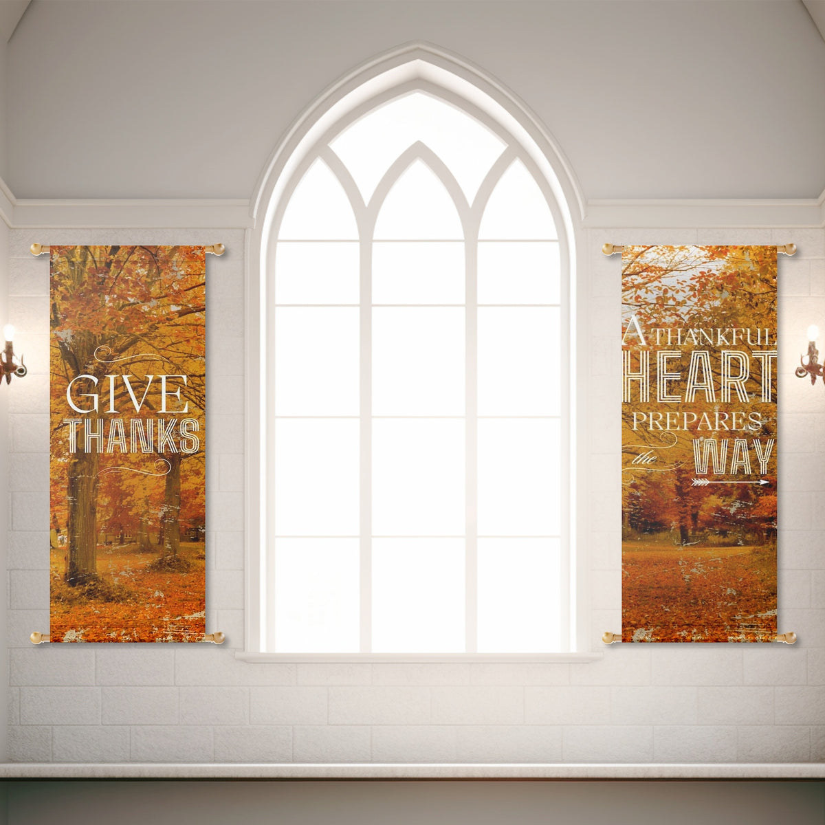 Fall Church Banners – Give Thanks — original mockup 4