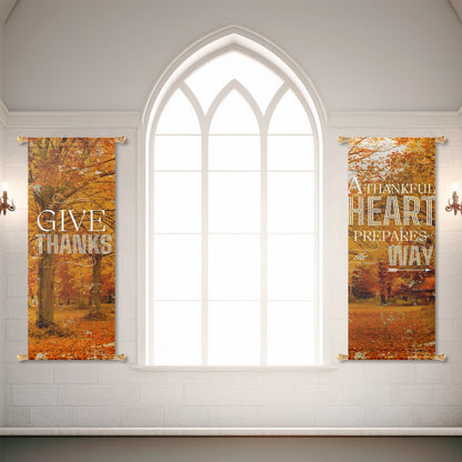 Fall Church Banners – Give Thanks — original mockup 4