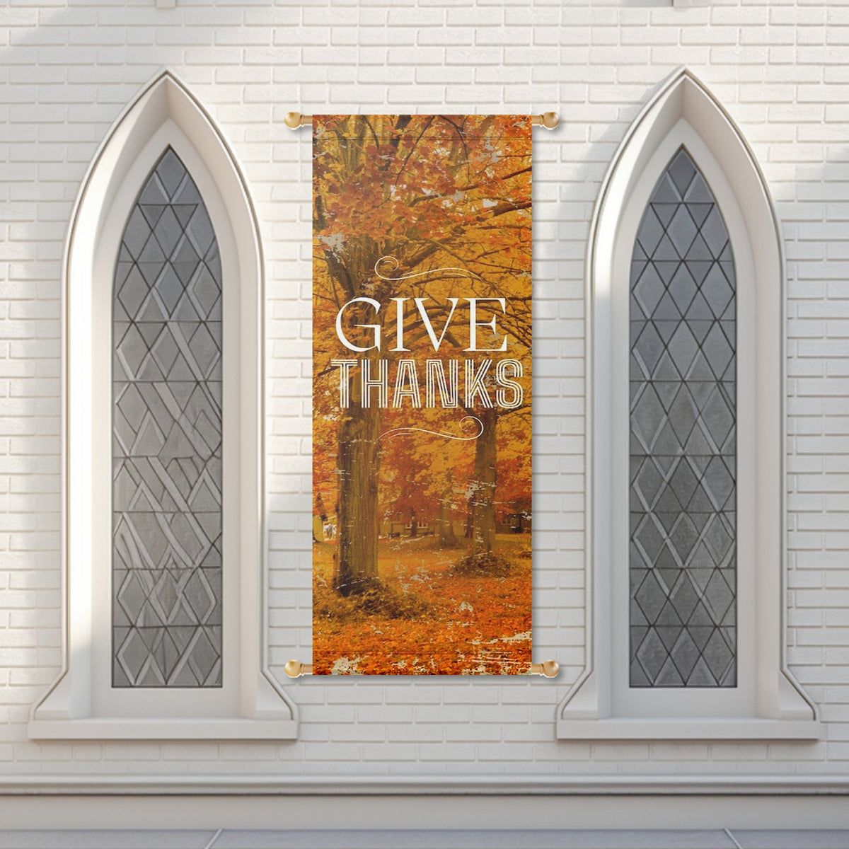 Fall Church Banners – Give Thanks — original mockup 5
