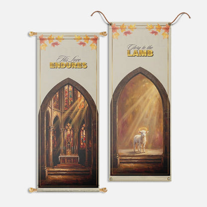 Fall Church Banners – Hope Is Here — original mockup 2