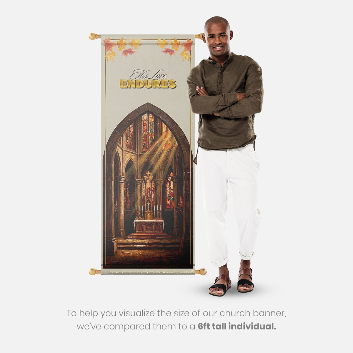 Fall Church Banners – Hope Is Here — original mockup 3
