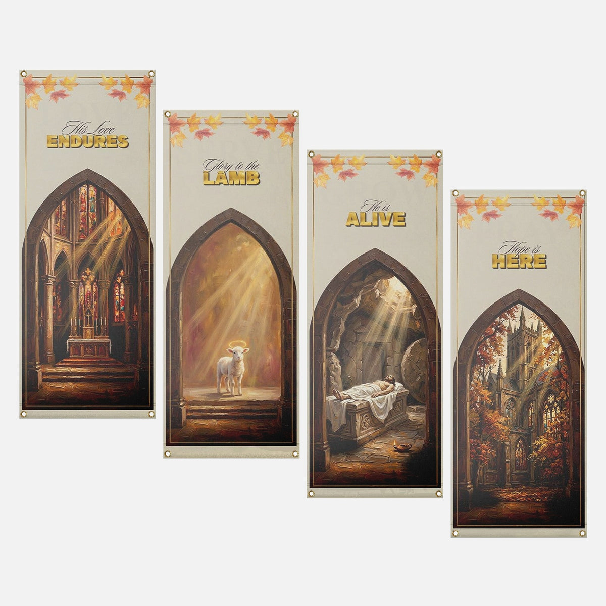 Fall Church Banners – Hope Is Here — original mockup 7