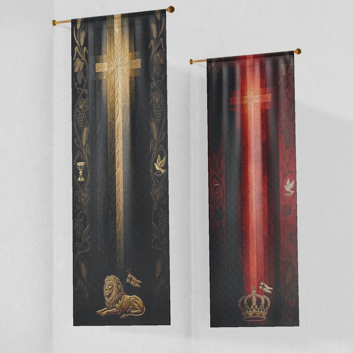Church Banners – Crosses — original mockup 6