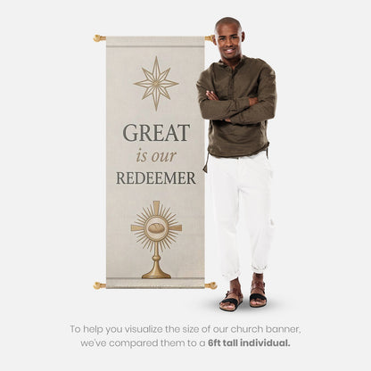 Church Banners – Hope That Endures — original mockup 3