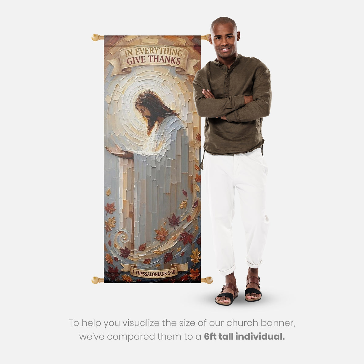 Fall Church Banners – In Everything Give Thanks — original mockup 3