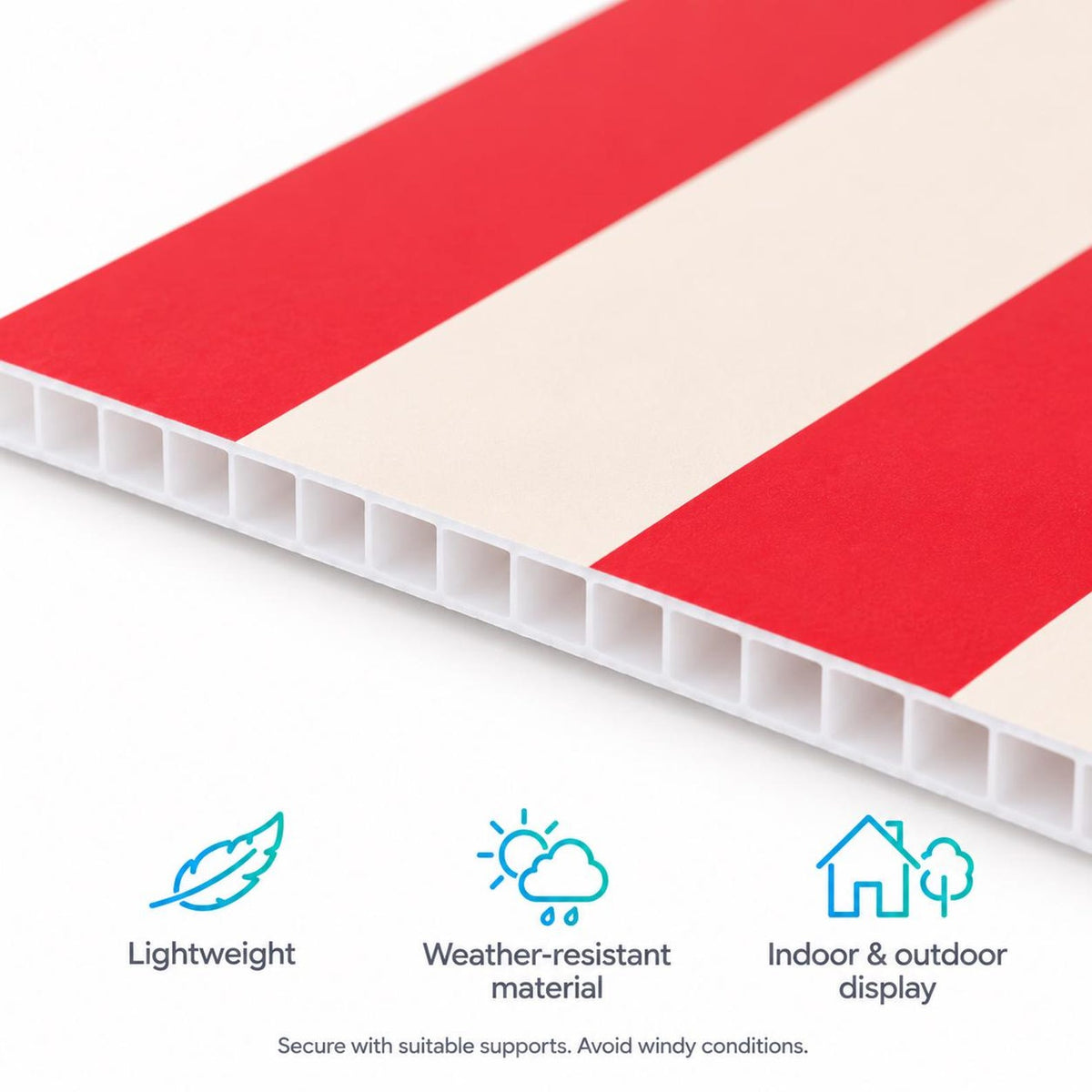 Custom circus tent backdrop — image 18