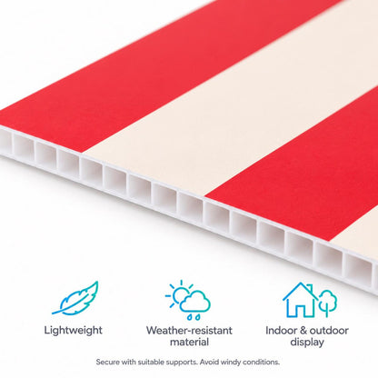 Custom circus tent backdrop — image 18