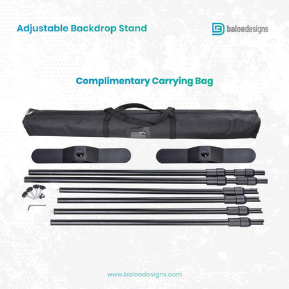 Backdrop Stand