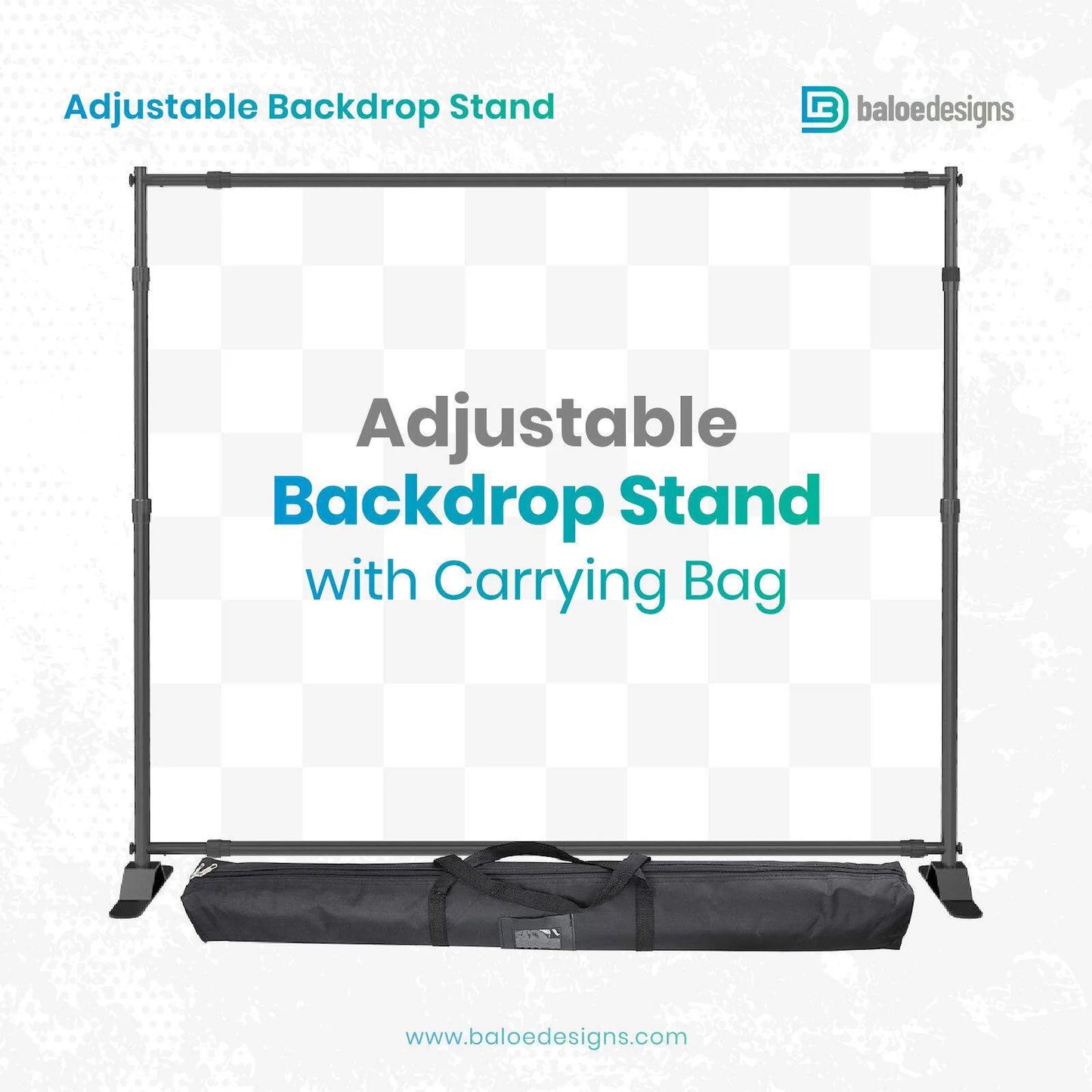 Backdrop Stand