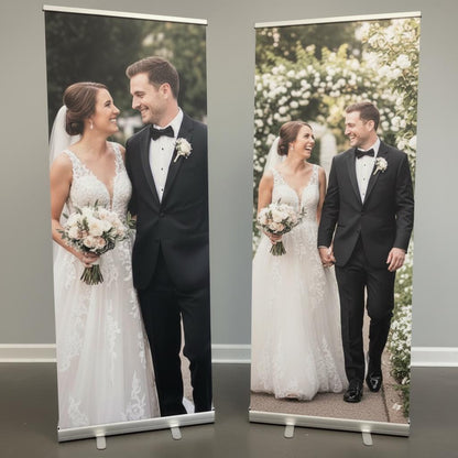 Banner Set – 2