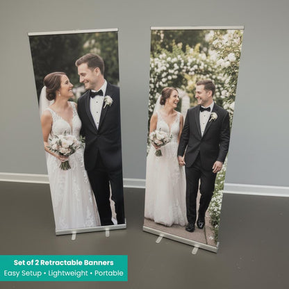 Banner Set – 2
