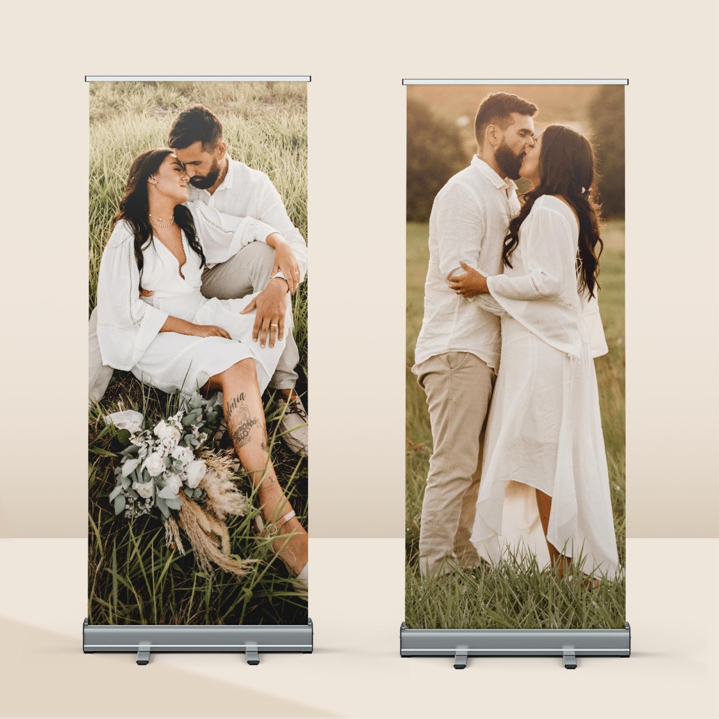 Banner Set – 2