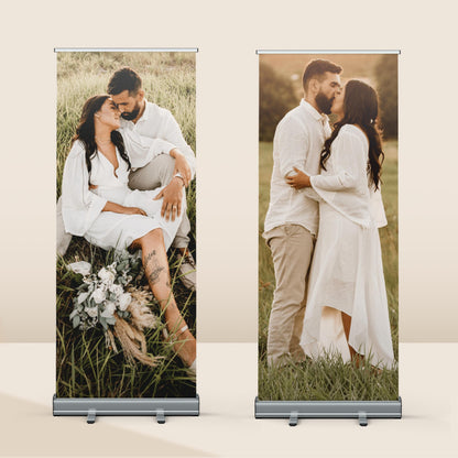 Banner Set – 2