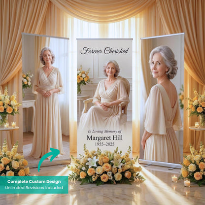 Banner Set – 3