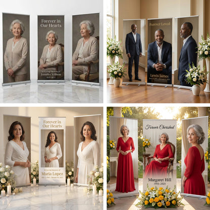 Banner Set – 3