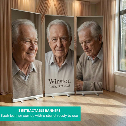 Banner Set – 3