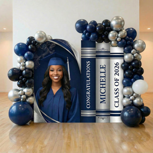 Graduation Boards