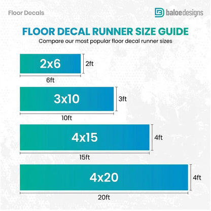 Floor Runner
