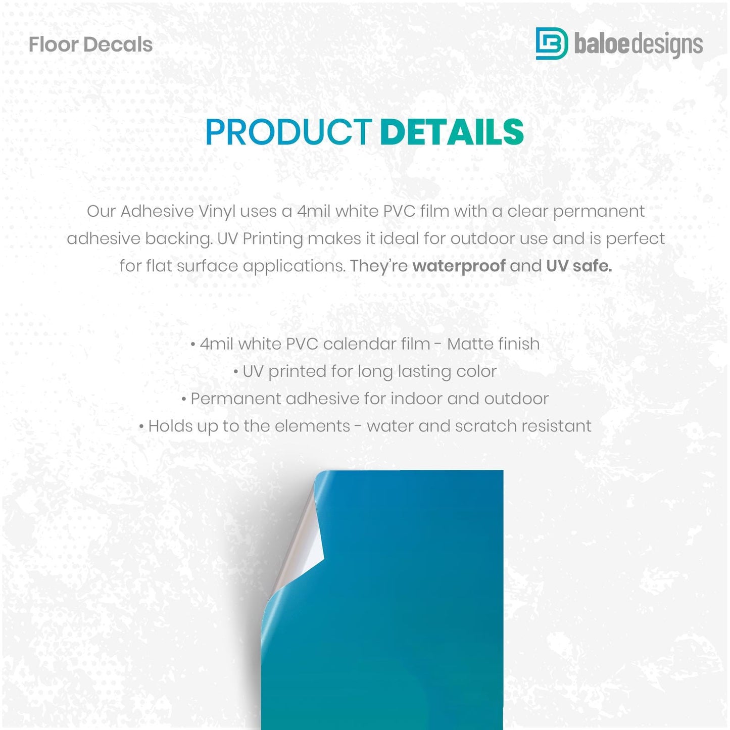 Floor Runner