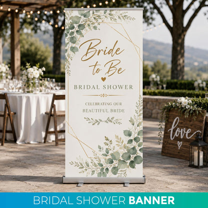 Retractable Banner
