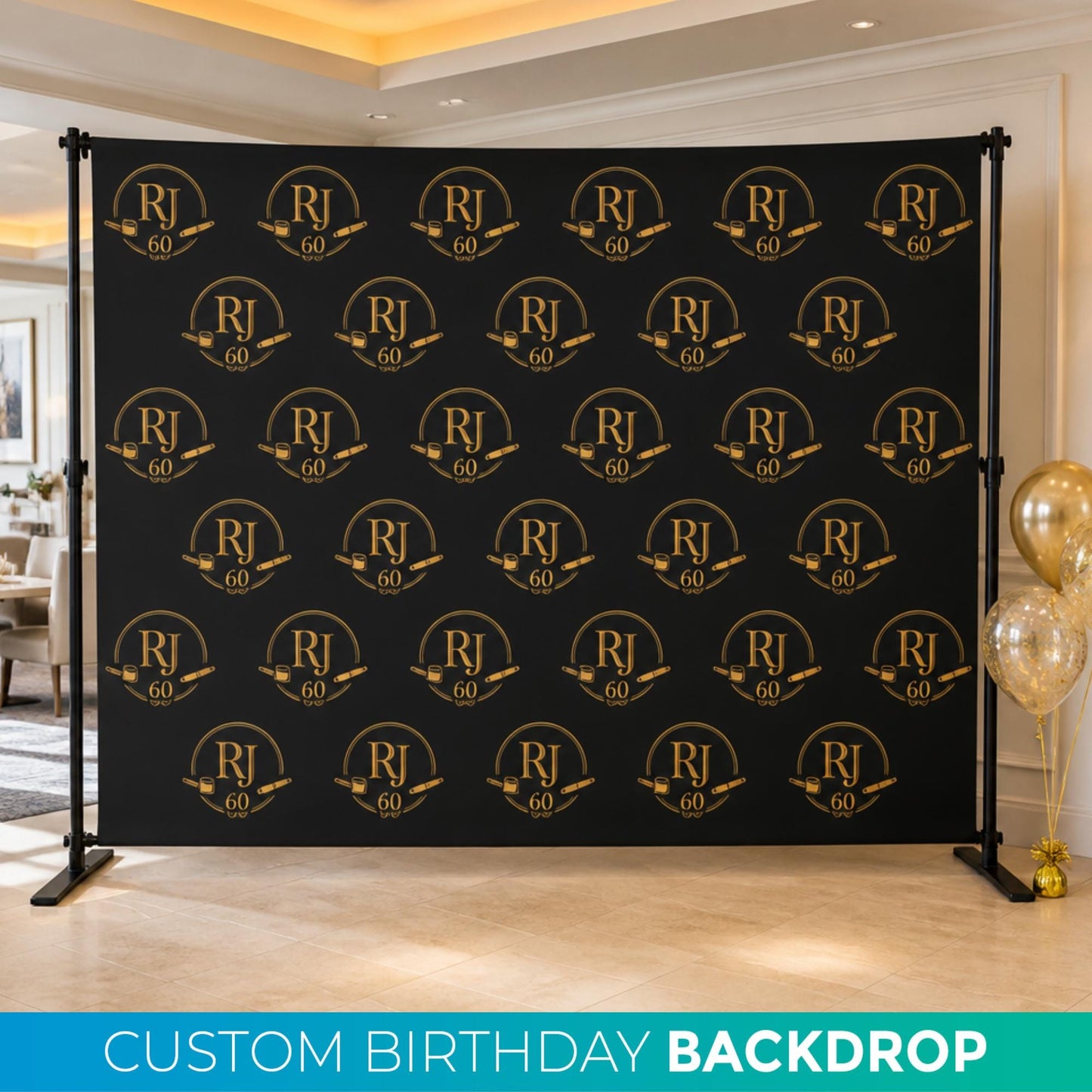 Backdrop