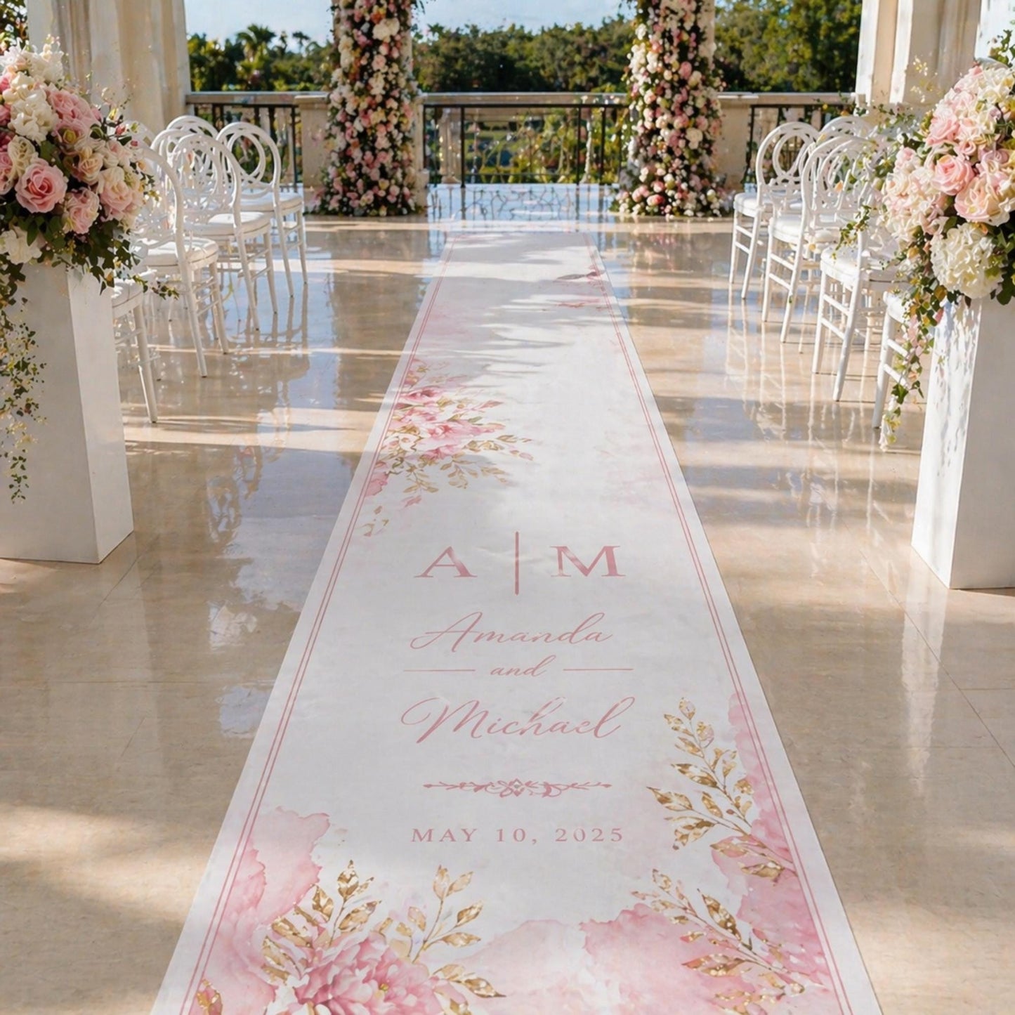 Floor Runner