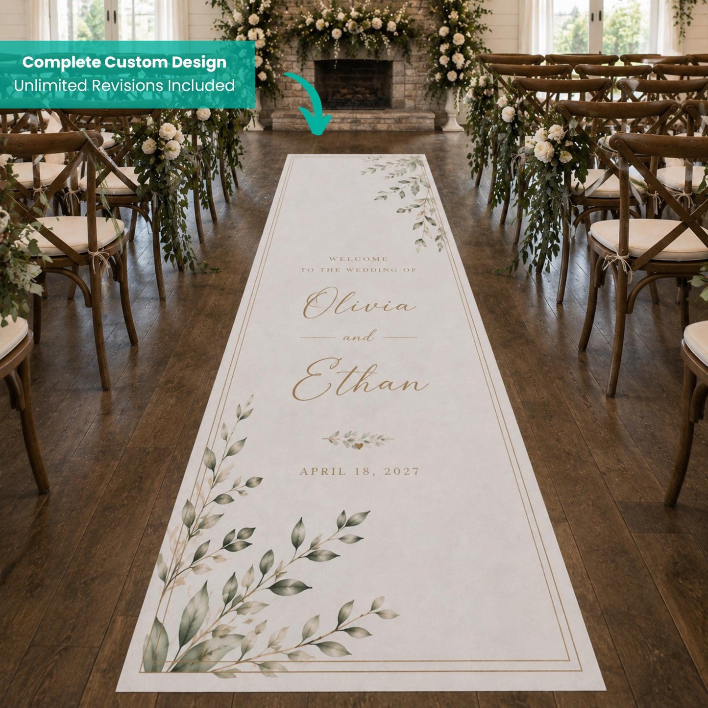 Floor Runner