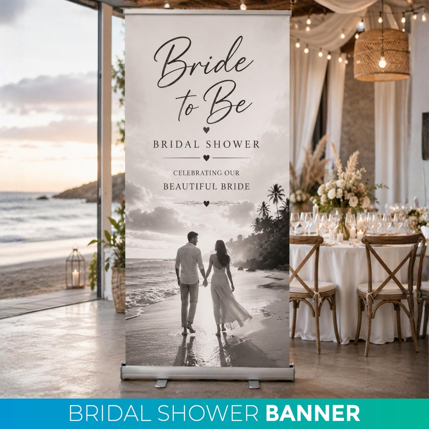 Retractable Banner