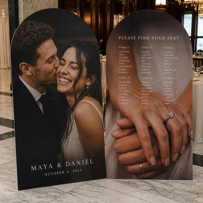 Board Display