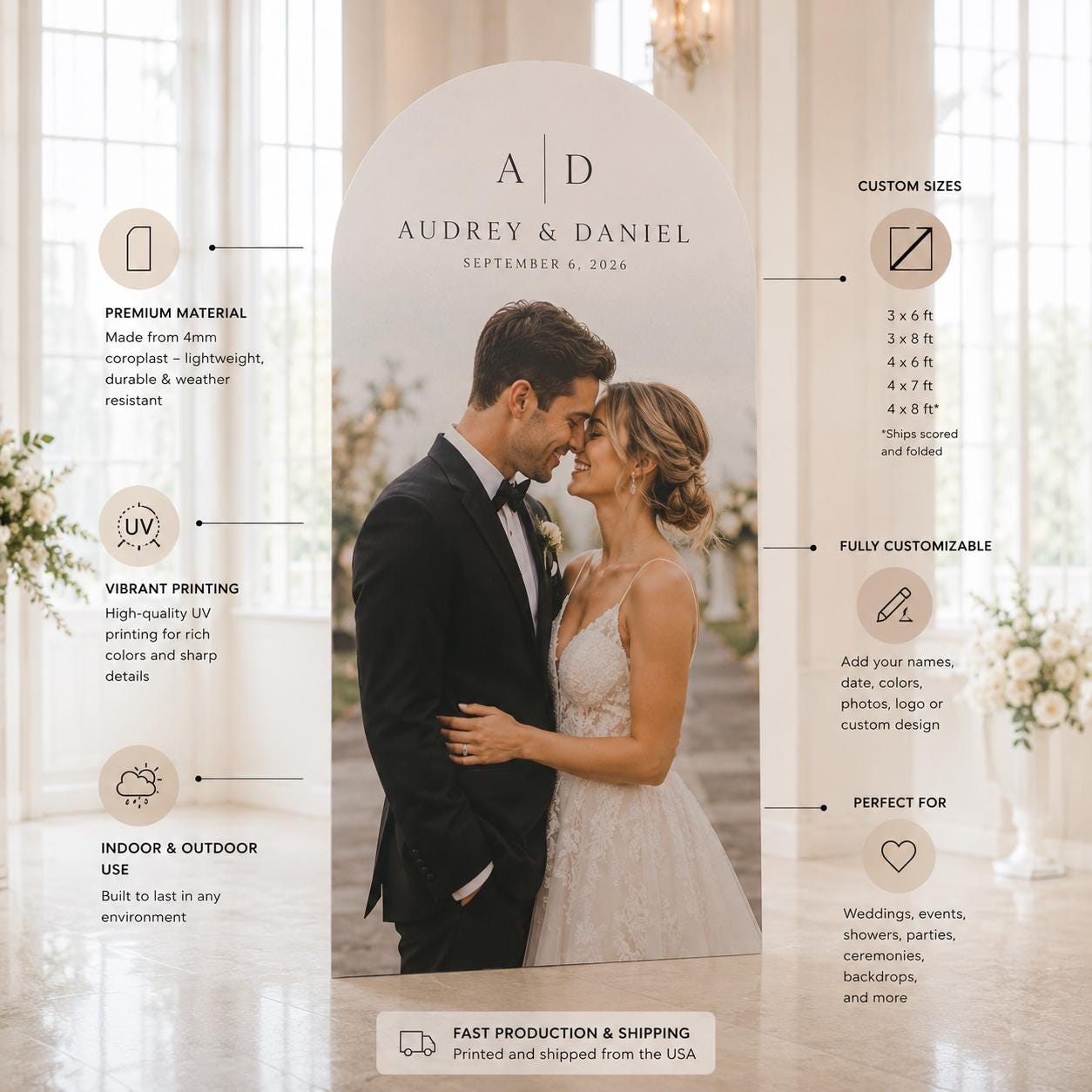 Board Display