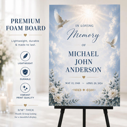 Foam Board Set – 3
