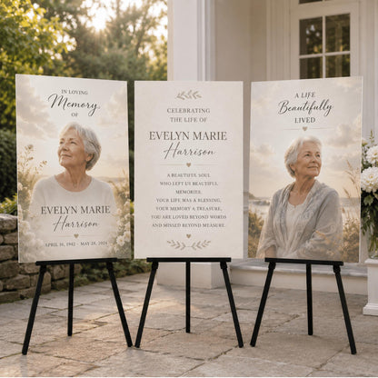 Foam Board Set – 3