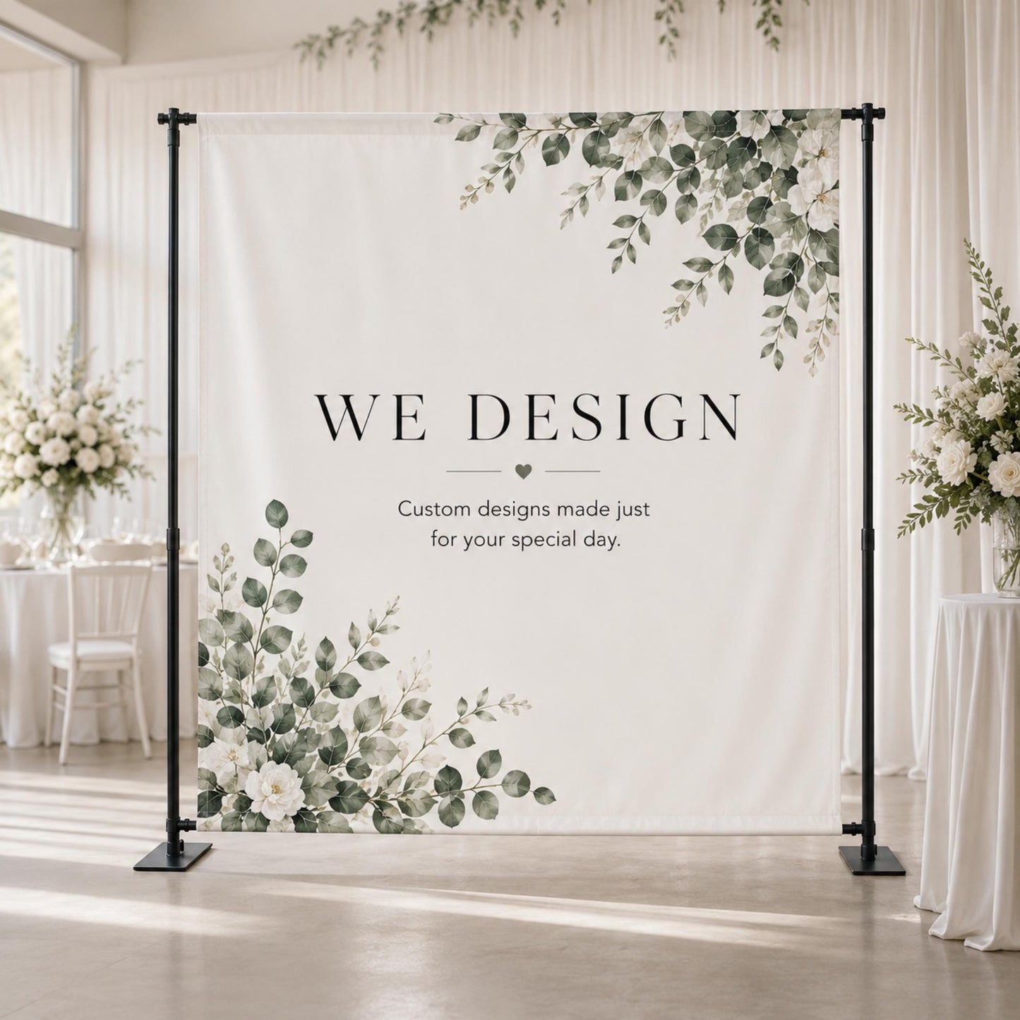 Backdrop