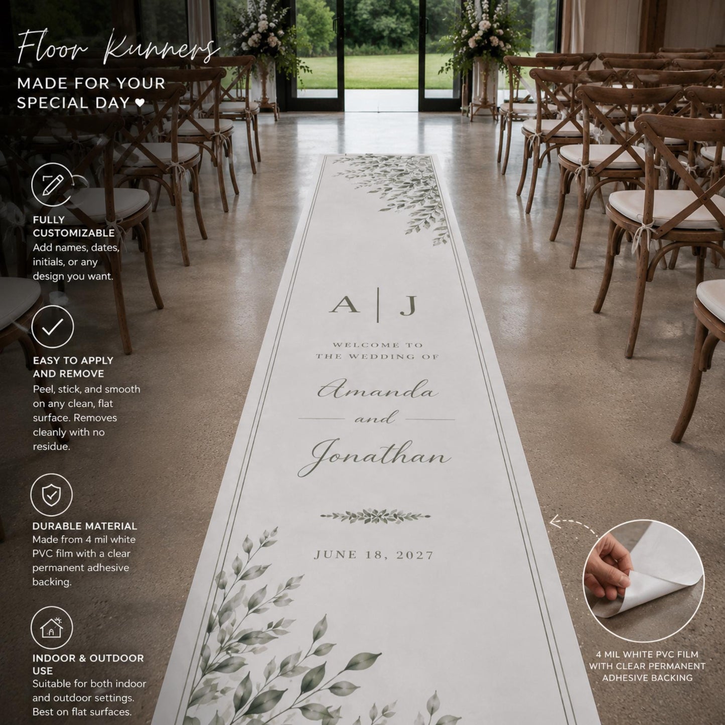Floor Runner