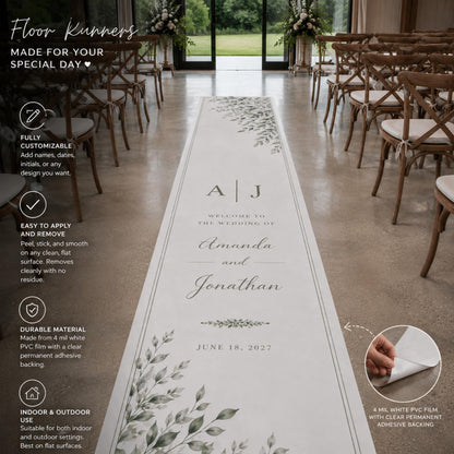 Floor Runner